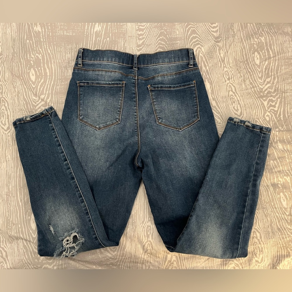 Jeggings - Picture 2 of 6